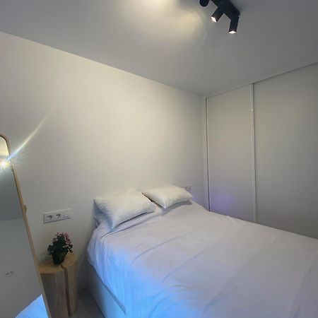 Tu Casa En Madrid Apartment Exterior photo