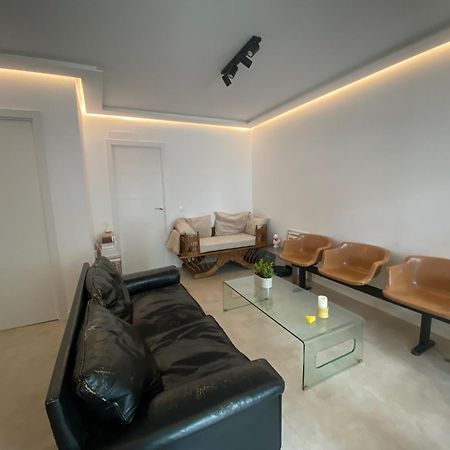 Tu Casa En Madrid Apartment Exterior photo