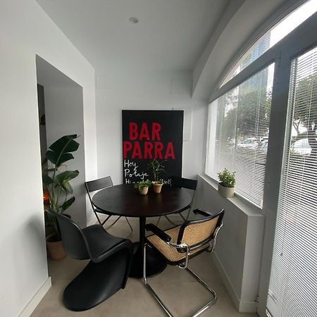 Tu Casa En Madrid Apartment Exterior photo