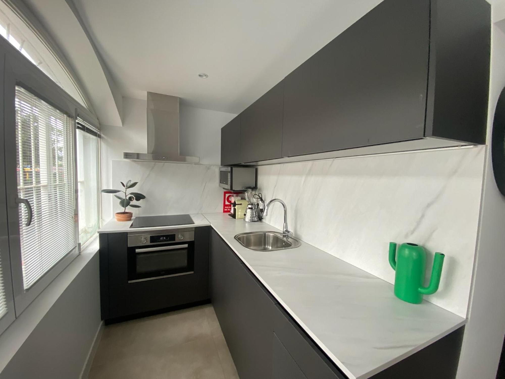 Tu Casa En Madrid Apartment Exterior photo