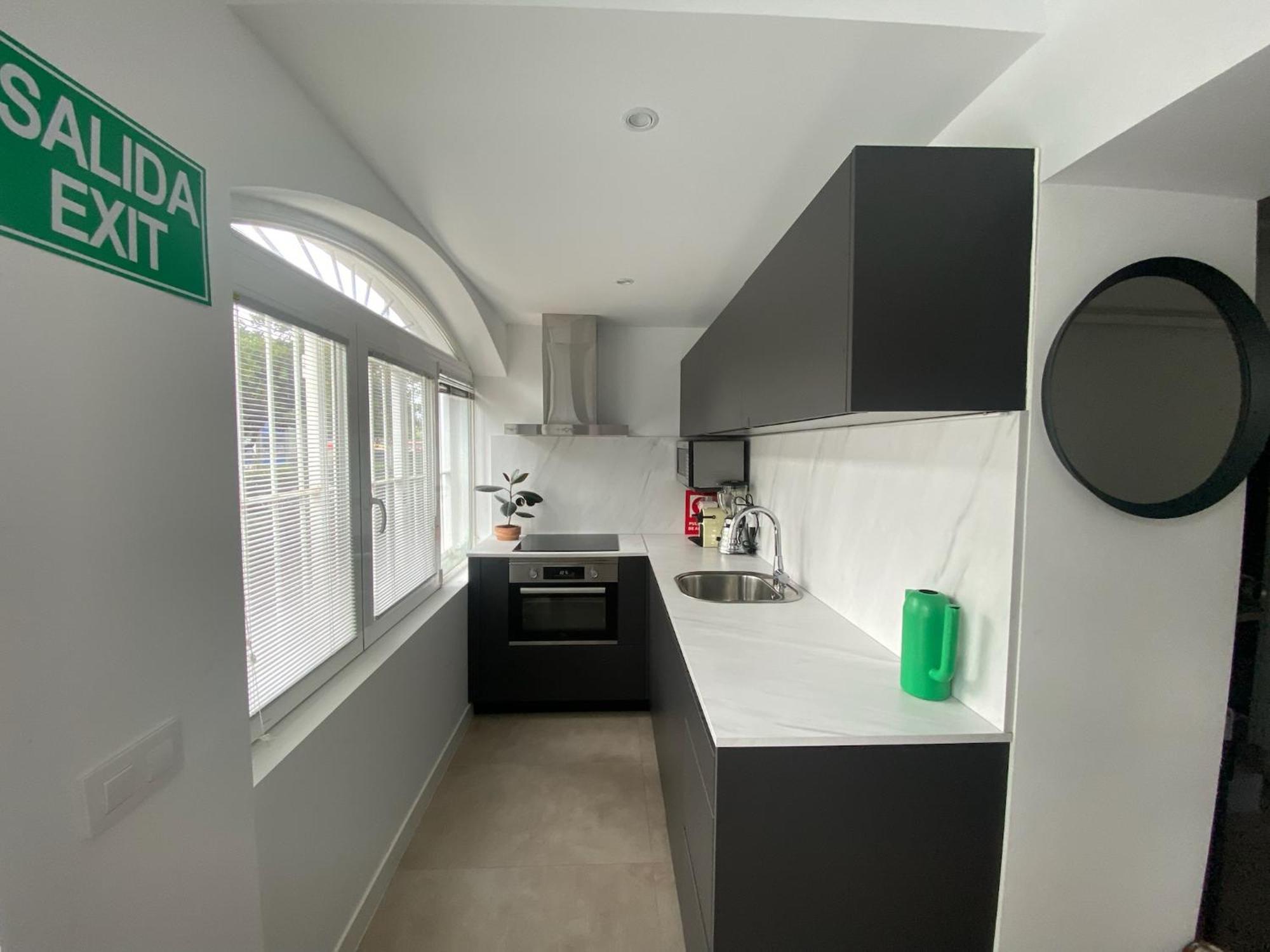 Tu Casa En Madrid Apartment Exterior photo