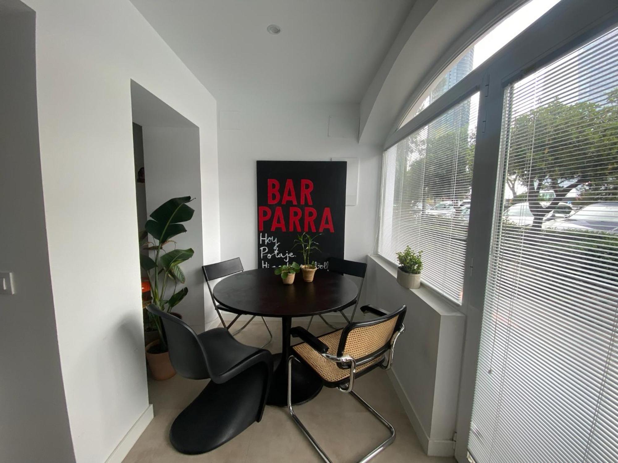 Tu Casa En Madrid Apartment Exterior photo